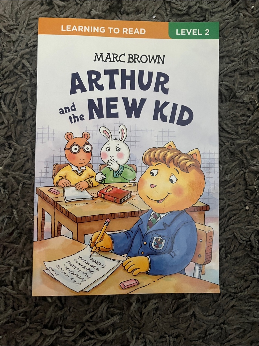 Arthur Books - Picture 2 of 5